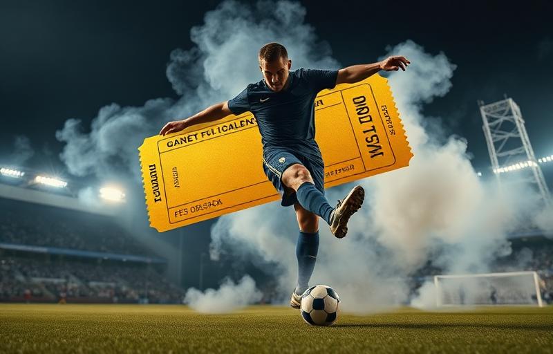 Trap af met een gratis freebet